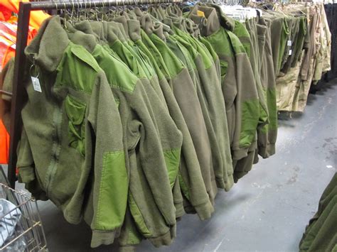 Learn more Seller information. . Canadian army surplus